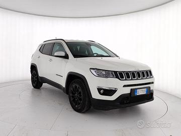 Jeep Compass 1.6 Multijet II 2WD Longitude