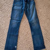 JEANS LEVI'S 507 W32 L36