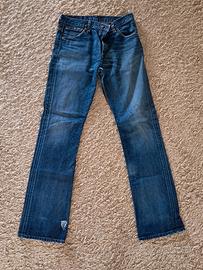 JEANS LEVI'S 507 W32 L36