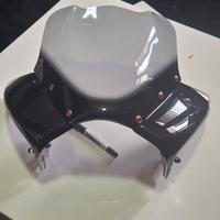 cupolino honda hornet  