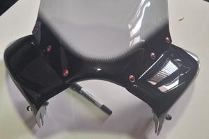 cupolino honda hornet  