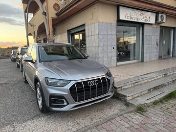 Audi Q5 40 TDI 204 CV quattro S tronic