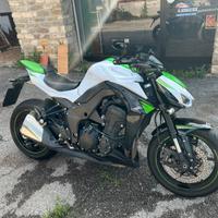 Kawasaki z 1000