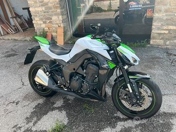 Kawasaki z 1000