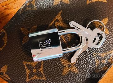 Lucchetto Louis Vuitton