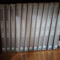 Enciclopedia 12 volumi