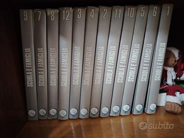 Enciclopedia 12 volumi