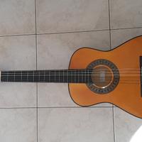  Chitarra classica per regazzi