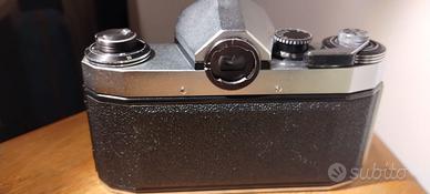 reflex praktica super TL guasta