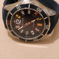 orologio Nautica