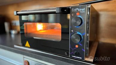 FORNO PIZZA ELETTRICO 