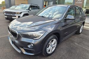 Bmw X1 sDrive18d Sport