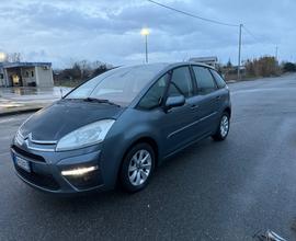 Citroen C4 Picasso 1.6 HDi GARANZIA