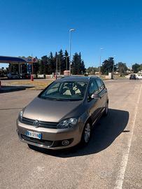 Golf Plus 1.6 diesel full optional