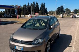 Golf Plus 1.6 diesel full optional