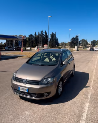 Golf Plus 1.6 diesel full optional
