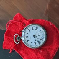 Orologio Longines da taschino