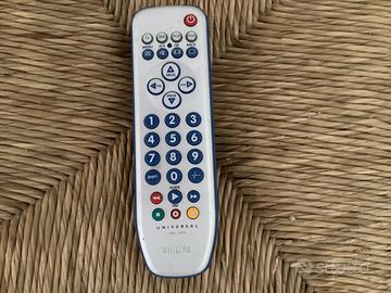 Telecomando universale marca PHILIPS