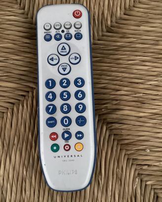 Telecomando universale marca PHILIPS