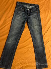 Jeans Seven donna