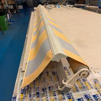 TENDA DA SOLE A BRACCI DA CM 360X225