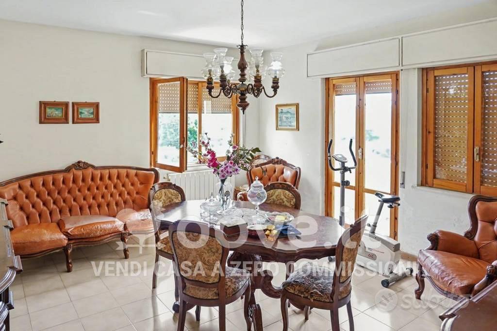 Appartamento – Lamezia Terme, Sambiase - Vista 2