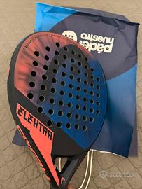 Racchetta padel Head elektra