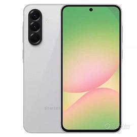 SAMSUNG GALAXY A56 5G 256GB DISPLAY 6.7'' 8GB RAM