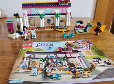 Lego Friends Andrea's accessories store 41344