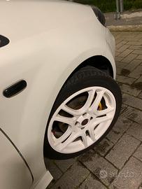 Cerchi Grande Punto Sport