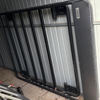 Portapacchi Tubolare Suzuki Jimny 2018-2025