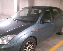 FORD Focus 1ª serie - 2002