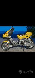 Italjet Dragster 50