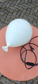Lampada di design modello Balloon
