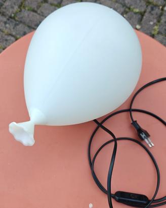 Lampada di design modello Balloon
