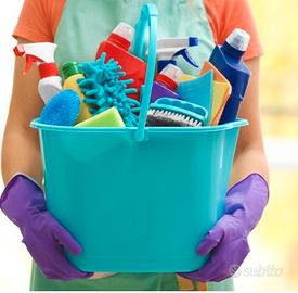 Pulizie case vacanza