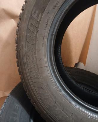 Gomme  Bridgestone