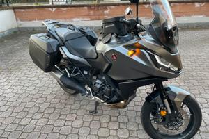Honda NT - DCT 2024 Versione Urban