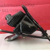 TELAIETTO POSTERIORE KAWASAKI KX 125 1992 1993