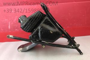 TELAIETTO POSTERIORE KAWASAKI KX 125 1992 1993