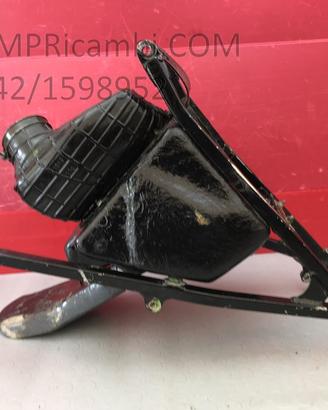 TELAIETTO POSTERIORE KAWASAKI KX 125 1992 1993