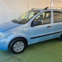 FIAT PANDA 1.2 BENZINA 60CV
