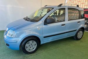 FIAT PANDA 1.2 BENZINA 60CV