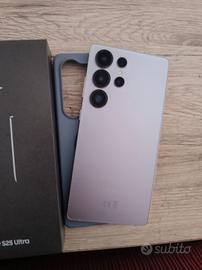 Samsung Galaxy s25 ultra 512gb