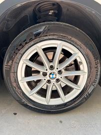 Cerchi originali BMW