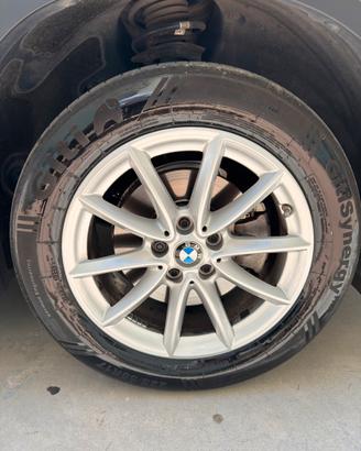Cerchi originali BMW