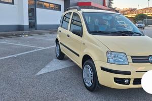 FIAT PANDA METANO 1.2 UNICO PROPRIETARIO NORD ITAL