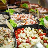 GASTRONOMIA CON NEGOZIO