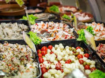 GASTRONOMIA CON NEGOZIO