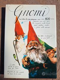 GNOMI tradizioni storie divertimento